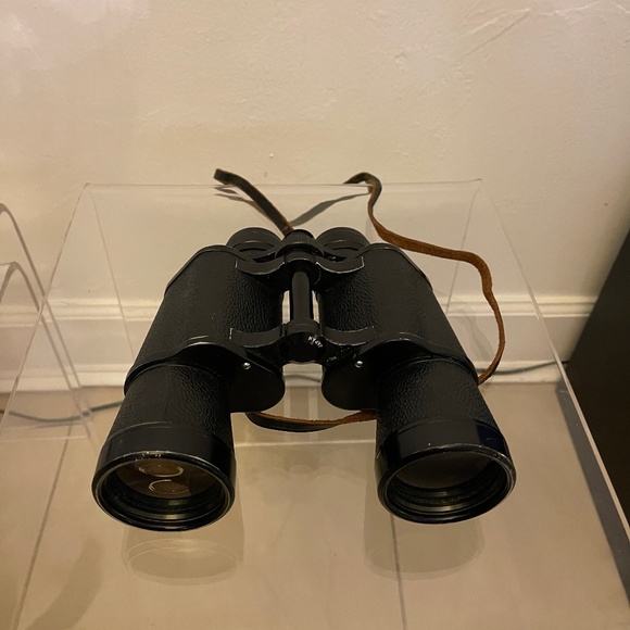 Vintage Binoculars - Picture 1 of 11
